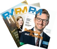 Public Management Print Magazine