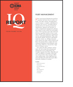 Fleet Management (e-Document)