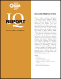 Disaster Preparedness (e-Document)