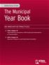 Selections from The Municipal Year Book: On Innovative Practices