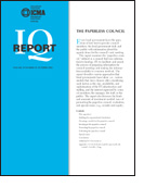 The Paperless Council (e-Document)