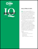Bulletproof RFPs (e-Document)