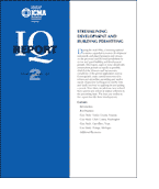 Streamlining Development and Building Permitting (e-Document)