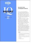 Building the Leadership Pipeline (e-Document)