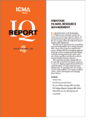 Strategic Human Resource Management (e-Document)