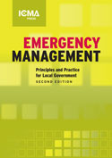 Emergency Management: Principles and Practice for Local Government, 2nd Edition (e-Document) 