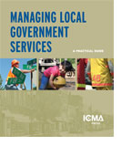 Managing Local Government Services (e-Document)