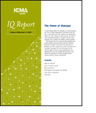 The Power of Dialogue (e-Document)