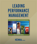 Leading Performance Management in Local Government (e-Document)
