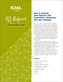 How to Evaluate (and Improve) Your Community's Marketing (e-Document)