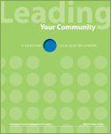 Leading Your Community: A Guide for Local Elected Leader (e-Document)