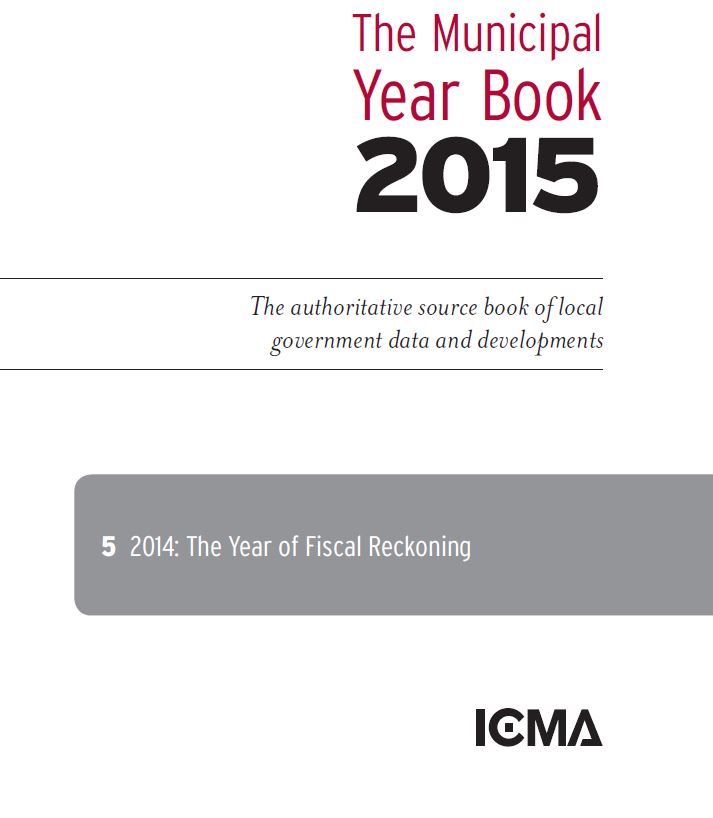 2014: The Year of Fiscal Reckoning